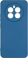 Фото ArmorStandart ICON Case for Realme 13 4G Camera cover Blue (ARM80540)