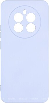 Фото ArmorStandart ICON Case for Realme 13 4G Camera cover Lavender (ARM80542)
