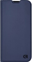 Фото ArmorStandart OneFold Case for Motorola Moto G85 5G Dark Blue (ARM77288)