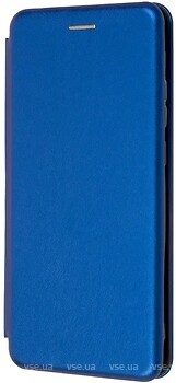 Фото ArmorStandart G-Case for Motorola Moto G85 5G Blue (ARM77319)