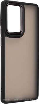 Фото ArmorStandart Frame for Motorola Moto G85 5G Black (ARM77264)
