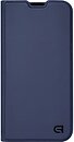 Фото ArmorStandart OneFold Case for Xiaomi Redmi A3 Dark Blue (ARM74448)