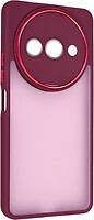 Фото ArmorStandart Shade for Xiaomi Redmi A3 Wine Red (ARM75683)