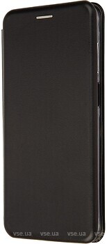 Фото ArmorStandart G-Case for Samsung Galaxy A16 SM-A166 Black (ARM80129)