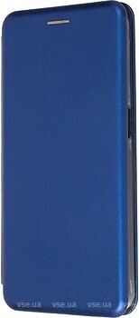 Фото ArmorStandart G-Case for Samsung Galaxy A16 SM-A166 Blue (ARM80128)