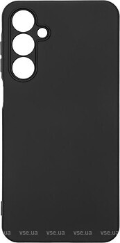 Фото ArmorStandart ICON Case for Samsung Galaxy A16 SM-A166 Camera cover Black (ARM80130)