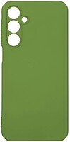 Фото ArmorStandart ICON Case for Samsung Galaxy A16 SM-A166 Camera cover Green (ARM82755)