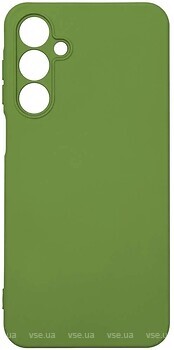 Фото ArmorStandart ICON Case for Samsung Galaxy A16 SM-A166 Camera cover Green (ARM82755)