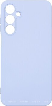 Фото ArmorStandart ICON Case for Samsung Galaxy A16 SM-A166 Camera cover Lavender (ARM80133)