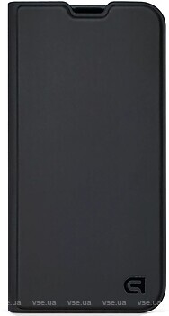 Фото ArmorStandart OneFold Case for Samsung Galaxy A16 SM-A166 Black (ARM80142)