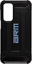 Фото ArmorStandart Panzer for Samsung Galaxy A16 SM-A166 Black (ARM80151)