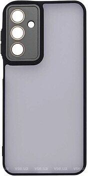 Фото ArmorStandart ShadeX for Samsung Galaxy A16 SM-A166 Black (ARM83236)
