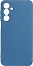 Фото ArmorStandart ICON Case for Samsung Galaxy A16 SM-A166 Camera cover Blue (ARM80131)