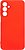 Фото ArmorStandart ICON Case for Samsung Galaxy A16 SM-A166 Camera cover Red (ARM80132)
