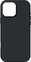Фото ArmorStandart Icon2 MagSafe Case for Apple iPhone 16 Pro Max Black (ARM78681)