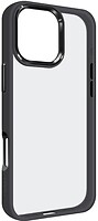 Фото ArmorStandart Unit2 for Apple iPhone 16 Pro Max Black (ARM78762)