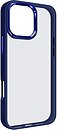 Фото ArmorStandart Unit2 for Apple iPhone 16 Pro Max Dark Blue (ARM78763)