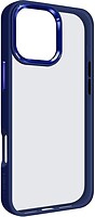 Фото ArmorStandart Unit2 for Apple iPhone 16 Pro Max Dark Blue (ARM78763)