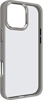 Фото ArmorStandart Unit2 for Apple iPhone 16 Pro Max Titanium Grey (ARM78769)