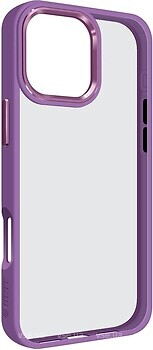 Фото ArmorStandart Unit2 for Apple iPhone 16 Pro Max Violet (ARM78768)