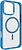 Фото ArmorStandart Unit MagSafe for Apple iPhone 16 Pro Max Sky Blue (ARM78720)
