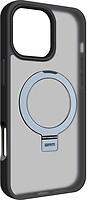 Фото ArmorStandart Unit Stand for Apple iPhone 16 Pro Max Black (ARM78736)