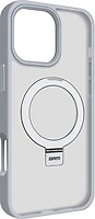 Фото ArmorStandart Unit Stand for Apple iPhone 16 Pro Max Grey (ARM78738)