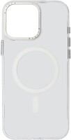 Фото ArmorStandart Y23 MagSafe for Apple iPhone 16 Pro Max Transparent (ARM79574)