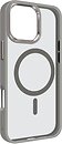 Фото ArmorStandart Unit MagSafe for Apple iPhone 16 Pro Max Titanium Grey (ARM78714)