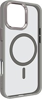 Фото ArmorStandart Unit MagSafe for Apple iPhone 16 Pro Max Titanium Grey (ARM78714)