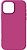 Фото ArmorStandart Icon2 MagSafe Case for Apple iPhone 16 Pro Max Fuchsia (ARM81309)