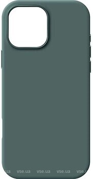 Фото ArmorStandart Icon2 MagSafe Case for Apple iPhone 16 Pro Max Lake Green (ARM81308)
