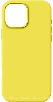 Фото ArmorStandart Icon2 MagSafe Case for Apple iPhone 16 Pro Max Star Fruit (ARM81310)