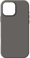 Фото ArmorStandart Icon2 MagSafe Case for Apple iPhone 16 Pro Max Stone Grey (ARM81306)