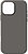 Фото ArmorStandart Icon2 MagSafe Case for Apple iPhone 16 Pro Max Stone Grey (ARM81306)