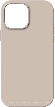 Фото ArmorStandart Icon2 MagSafe Case for Apple iPhone 16 Pro Max Ivory (ARM80195)