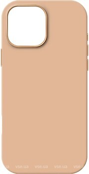 Фото ArmorStandart Icon2 MagSafe Case for Apple iPhone 16 Pro Max Rose Gold (ARM80196)