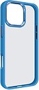 Фото ArmorStandart Unit2 for Apple iPhone 16 Pro Max Sky Blue (ARM78766)