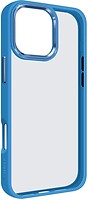 Фото ArmorStandart Unit2 for Apple iPhone 16 Pro Max Sky Blue (ARM78766)