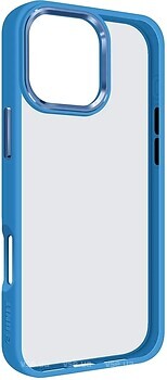 Фото ArmorStandart Unit2 for Apple iPhone 16 Pro Max Sky Blue (ARM78766)