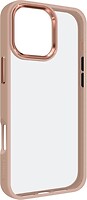 Фото ArmorStandart Unit2 for Apple iPhone 16 Pro Max Titanium Desert (ARM81333)