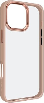 Фото ArmorStandart Unit2 for Apple iPhone 16 Pro Max Titanium Desert (ARM81333)