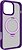 Фото ArmorStandart Unit Stand for Apple iPhone 16 Pro Max Purple (ARM78739)