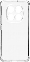 Фото ArmorStandart Air Force for Xiaomi Redmi Note 14 Pro 4G Camera cover Clear (ARM79703)
