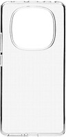 Фото ArmorStandart Air for Xiaomi Redmi Note 14 Pro 4G Camera cover Clear (ARM79714)