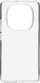 Фото ArmorStandart Air for Xiaomi Redmi Note 14 Pro 4G Camera cover Clear (ARM79714)