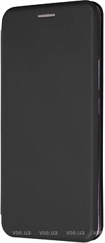 Фото ArmorStandart G-Case for Xiaomi Redmi Note 14 Pro 4G Black (ARM79788)