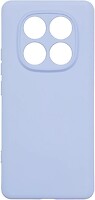 Фото ArmorStandart Icon Case for Xiaomi Redmi Note 14 Pro 4G Camera cover Lavender (ARM79826)
