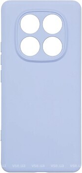 Фото ArmorStandart Icon Case for Xiaomi Redmi Note 14 Pro 4G Camera cover Lavender (ARM79826)