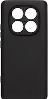 Фото ArmorStandart Icon Case for Xiaomi Redmi Note 14 Pro 4G Camera cover Black (ARM79823)